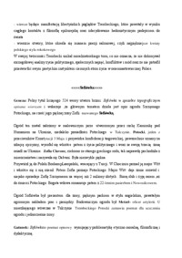 stanisław Trembecki - życiorys