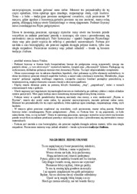 Mikołaj Sęp Sarzyński - epitafia