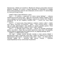 Sonet w poezji staropolskiej