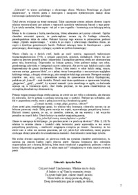 Wacław Potocki  - wiersze