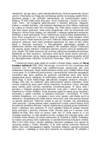 Wybitni jezuici w dziejach literatury staropolskiej