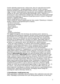 Gerontologia - obszerna definicja