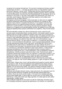 Kant - możliwość metafizyki