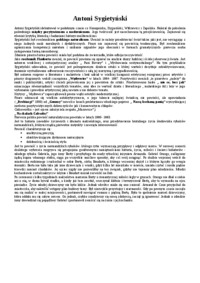 antoni-sygietynski-biografia