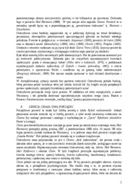 Pozytywizm, Eliza Orzeszkowa 