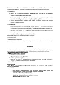 Pozytywizm - omówienie epoki