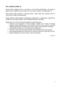 Pozytywizmu - treści z epoki pozytywizmu