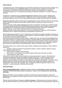 Zdrowie somatyczne, psychiczne i społeczne