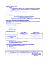 Świadczenie ubezpieczeniowe