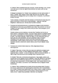 Etyczno-religijno-ascetyczny składnik myśli platońskiej i jego związki z protologią nauk niepisanych