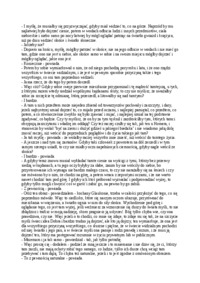 Platon - rzeczywistość i pozór