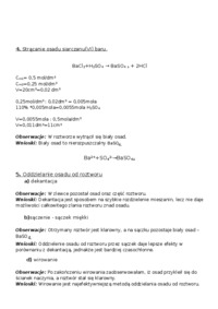 Metody wyodrębniania substancji