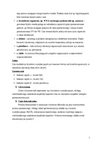 Spektrometr promieniowania gamma