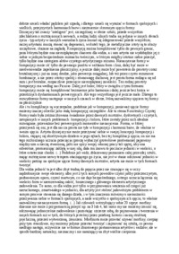 Witkiewicz - upadek sztuki