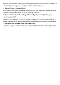 Tematy na ustny egzamin