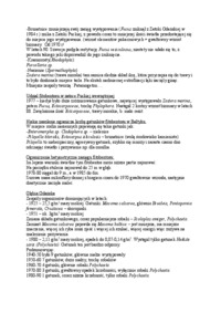 Antropogeniczne przekształcenia Morza Bałtyckiego