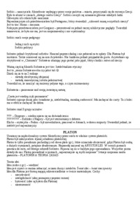 Wykłady z filozofii