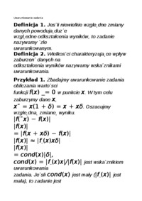 opracowany zestaw zadan dr Bubaka