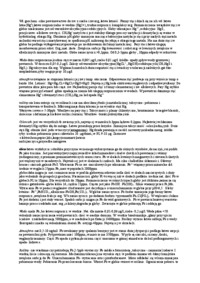 Kadm, ołów, rtęć i arsen - omówienie