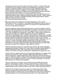 Metale ciężkie w elementach środowiska