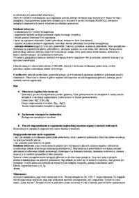 Toksyczność metali