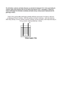 Ogniwa - rodzaje i omówienie