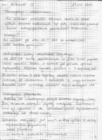 Fitoindykacja , ekologiczne liczby Zarzyckiego