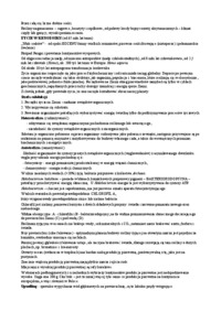 Biogeneza i historia biosfery