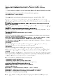 Zróżnicowanie ekosystemów - wykład