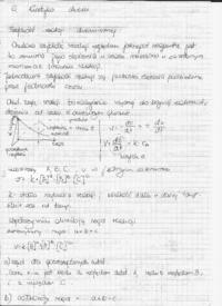 Kinetyka chemiczna - wykład