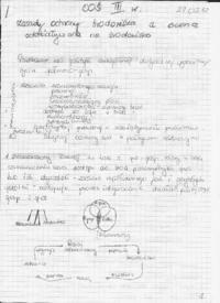 Zasady polityki ekologicznej