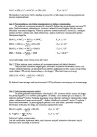 iloczyn-rozpuszczalnosci-sprawozdanie