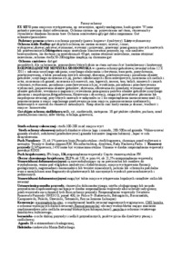 Formy ochrony - omówienie zagadnienia