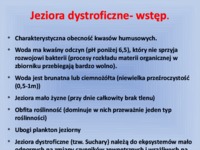 jeziora-dystroficzne-omowienie-zagadnienia