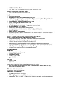  Stratyfikacja wód jeziornych