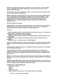 Rzeki - omówienie zagdnienia