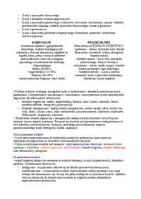 Oczyszczanie ścieków - omówienie zagadnienia