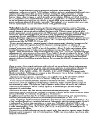 Odżelaziania wody - omówienie