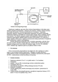 Analizy kwasw tłuszczowych w smalcu 