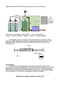 Ozanaczenie zawartości kofeiny