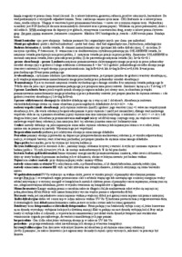 Monitoring środowiska - wykład 1