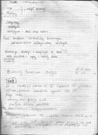 Strategie ochrony przyrody