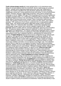 Ocena oddziaływania  na środowisko - wykład