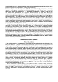 Cykle biogeochemiczne - wykład