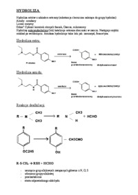 Toksykologia - wykład1