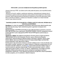 Ssaki morskie i introdukcja gatunków