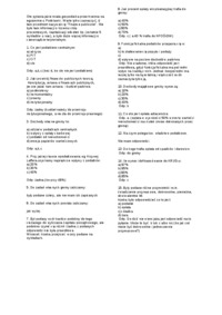 test z finansów dla gospodarki przestrzennej