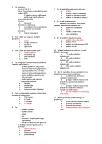 test z finansow