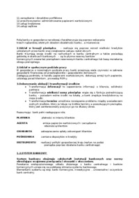 bankowosc-pieniadz-krajowy-i-zagraniczny