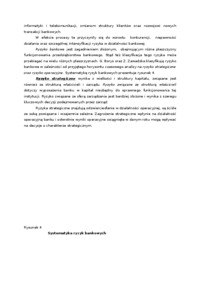 Ryzyko kredytowe banku 